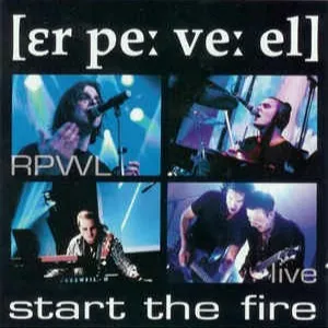 Start the fire : live